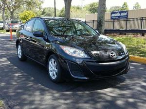  Mazda Mazda3 i Touring For Sale In Hoover | Cars.com