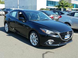  Mazda Mazda3 s Touring For Sale In East Haven |