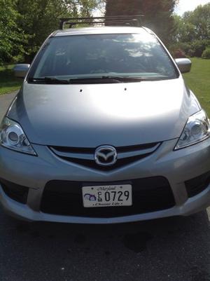  Mazda Mazda5 Touring For Sale In Windsor Mill |