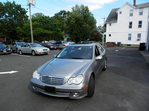  Mercedes-Benz C MATIC For Sale In West Hartford |