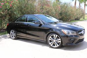  Mercedes-Benz CLA MATIC For Sale In San Juan |