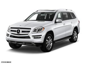  Mercedes-Benz GL MATIC For Sale In Englewood |
