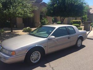  Mercury Cougar For Sale In Scottsdale | Cars.com