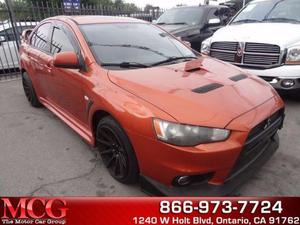  Mitsubishi Lancer Evolution GSR For Sale In Ontario |