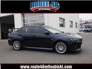  Mitsubishi Lancer Evolution GSR For Sale In Totowa |