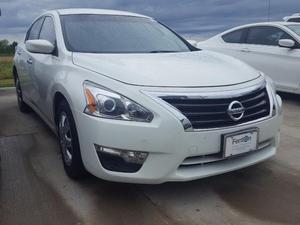  Nissan Altima 2.5 S For Sale In Ardmore | Cars.com
