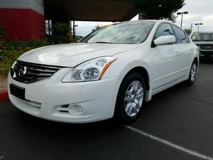 Nissan Altima 2.5 S For Sale In Glendale | Cars.com