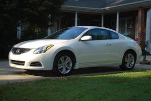  Nissan Altima 2.5 S For Sale In Rural Hall | Cars.com