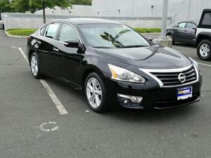  Nissan Altima SL For Sale In Hartford | Cars.com