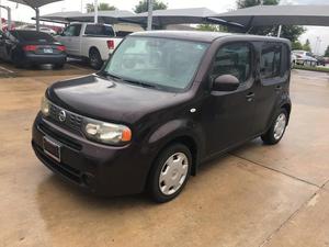  Nissan Cube 1.8 S For Sale In Oklahoma City | Cars.com