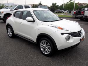  Nissan Juke NISMO For Sale In Murray | Cars.com