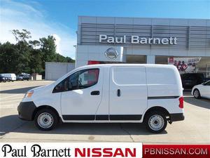  Nissan NV200 S For Sale In Brookhaven | Cars.com