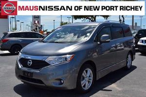  Nissan Quest SL For Sale In New Port Richey | Cars.com