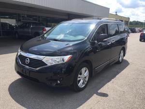  Nissan Quest SL For Sale In Parma | Cars.com