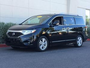  Nissan Quest SL For Sale In Peoria | Cars.com