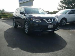  Nissan Rogue S For Sale In Buena Park | Cars.com