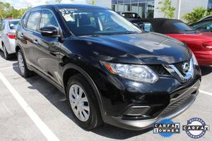  Nissan Rogue S For Sale In Delray Beach | Cars.com