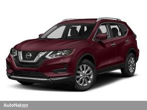  Nissan Rogue S For Sale In Miami | Cars.com