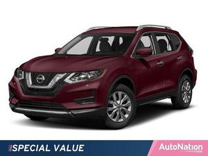  Nissan Rogue S For Sale In Pembroke Pines | Cars.com