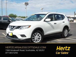  Nissan Rogue S For Sale In Scottsdale | Cars.com