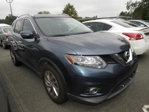  Nissan Rogue SL For Sale In Charlotte | Cars.com