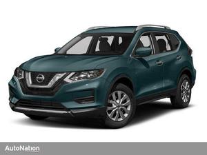  Nissan Rogue SV For Sale In Lewisville | Cars.com