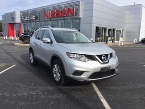  Nissan Rogue SV For Sale In Liverpool | Cars.com