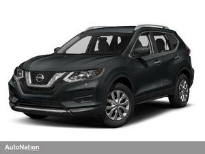  Nissan Rogue SV For Sale In Miami | Cars.com