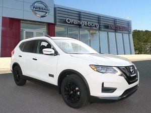  Nissan Rogue SV For Sale In Orangeburg | Cars.com