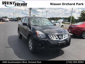  Nissan Rogue Select S For Sale In Orchard Park |