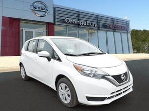  Nissan Versa Note S Plus For Sale In Orangeburg |