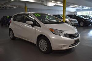  Nissan Versa Note SV For Sale In Great Neck | Cars.com