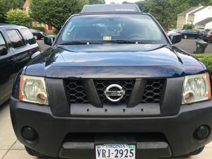  Nissan Xterra X For Sale In Annandale | Cars.com