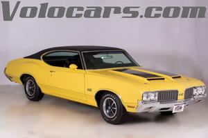  Oldsmobile 442