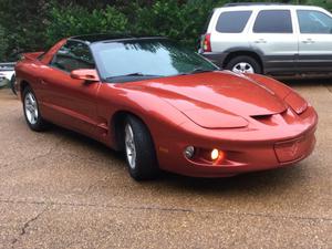  Pontiac Firebird For Sale In Mount Juliet | Cars.com