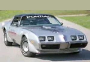  Pontiac Trans Am