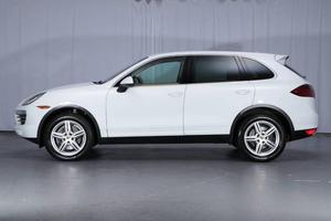  Porsche Cayenne Platinum Edition For Sale In West