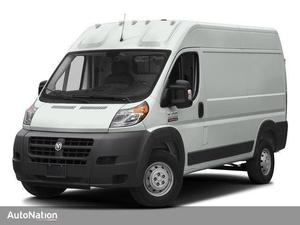  RAM ProMaster  High Roof For Sale In Spring |