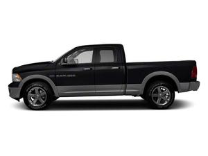  RAM RAM Pickup WD Quad Cab  Sport