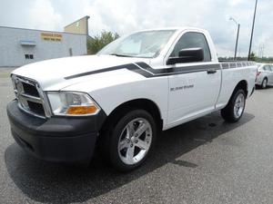 RAM  ST For Sale In Tifton | Cars.com
