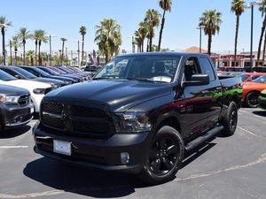  RAM  Tradesman/Express For Sale In Indio | Cars.com