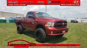  RAM  Tradesman/Express For Sale In Waverly |