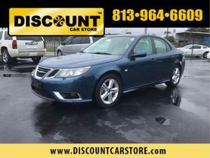  Saab 9-3 Aero For Sale In Tampa | Cars.com