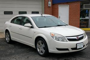  Saturn Aura XE For Sale In Cleveland | Cars.com