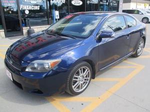  Scion tC For Sale In Des Moines | Cars.com