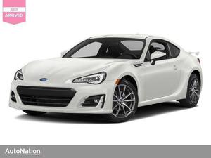  Subaru BRZ Limited For Sale In Cockeysville | Cars.com
