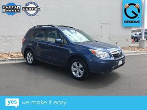  Subaru Forester 2.5i Premium For Sale In Englewood |