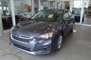  Subaru Impreza 2.0i For Sale In Bedford | Cars.com