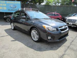  Subaru Impreza 2.0i Limited For Sale In Long Island