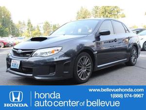  Subaru Impreza WRX For Sale In Bellevue | Cars.com